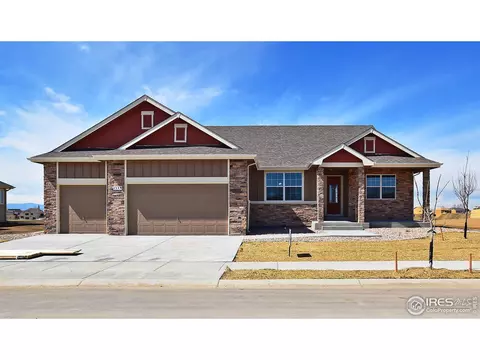 1402 Tahr Dr, Severance, CO 80550 photo 1