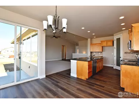 1402 Tahr Dr, Severance, CO 80550 photo 17