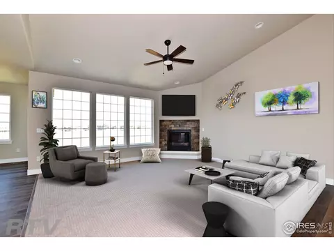1402 Tahr Dr, Severance, CO 80550 photo 5