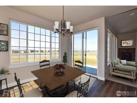 1402 Tahr Dr, Severance, CO 80550 photo 4
