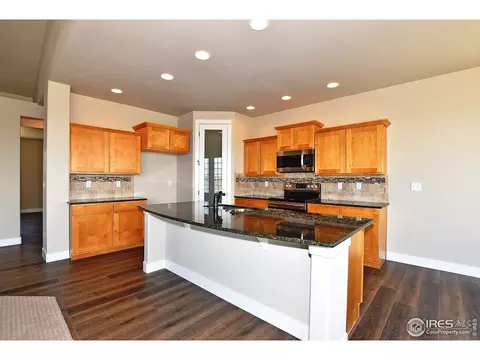 1402 Tahr Dr, Severance, CO 80550 photo 15