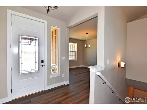 1402 Tahr Dr, Severance, CO 80550 photo 2