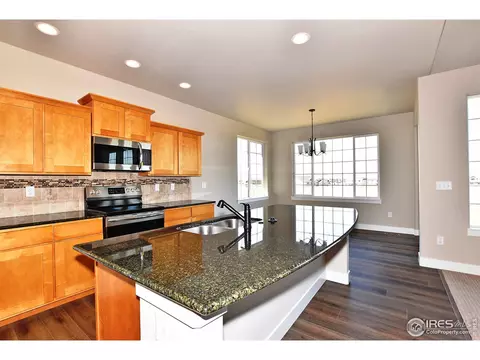 1402 Tahr Dr, Severance, CO 80550 photo 16