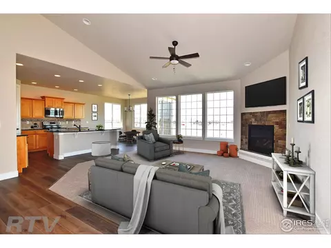 1402 Tahr Dr, Severance, CO 80550 photo 6