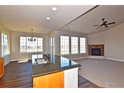 1402 Tahr Dr, Severance, CO 80550 photo 14
