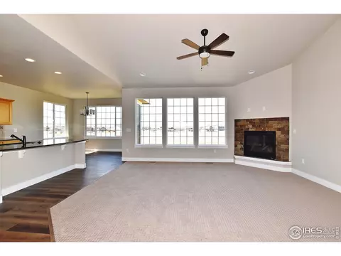 1402 Tahr Dr, Severance, CO 80550 photo 10