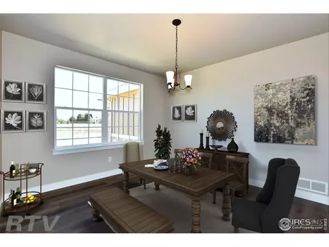 1402 Tahr Dr, Severance, CO 80550 photo 7