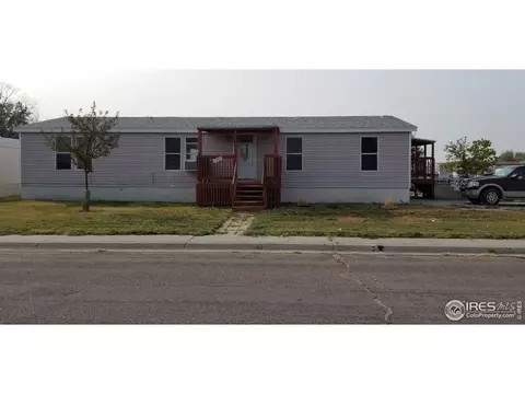 1722 Fillmore St, Sterling, CO 80751 photo 1
