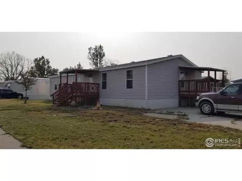 1722 Fillmore St, Sterling, CO 80751 photo 2