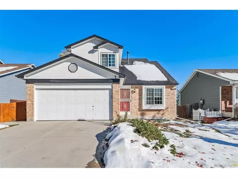 5388 S Xenophon Way, Littleton, CO 80127