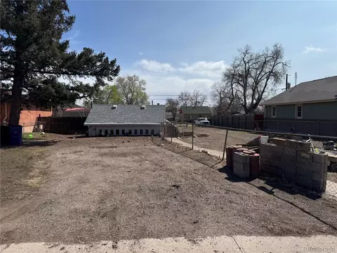 406 S Quitman St, Denver, CO 80219