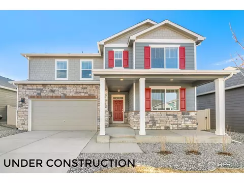 7426 Fraser Cir, Frederick, CO 80530 photo 1