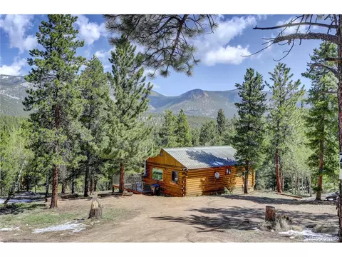 714 Clark Rd, Bailey, CO 80421 photo 15