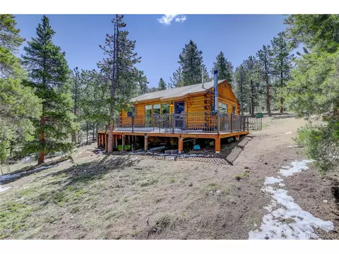 714 Clark Rd, Bailey, CO 80421 photo 2