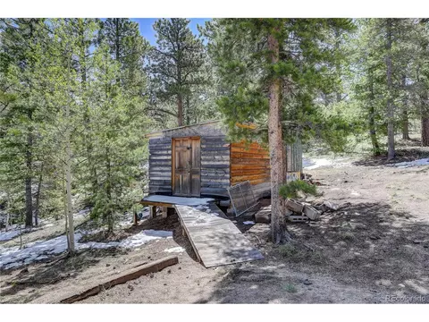 714 Clark Rd, Bailey, CO 80421 photo 13