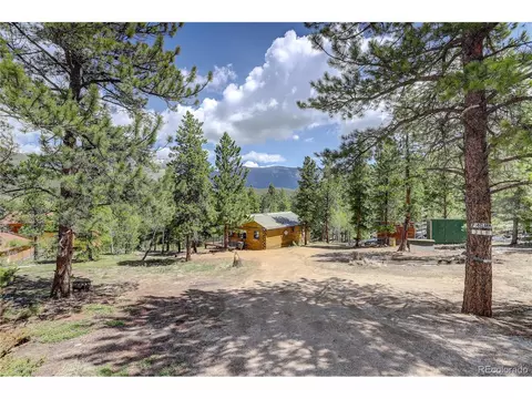 714 Clark Rd, Bailey, CO 80421 photo 14