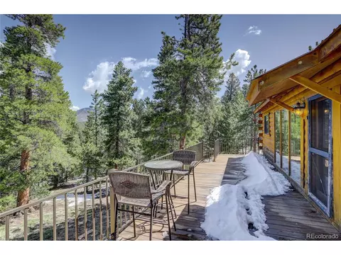 714 Clark Rd, Bailey, CO 80421 photo 3