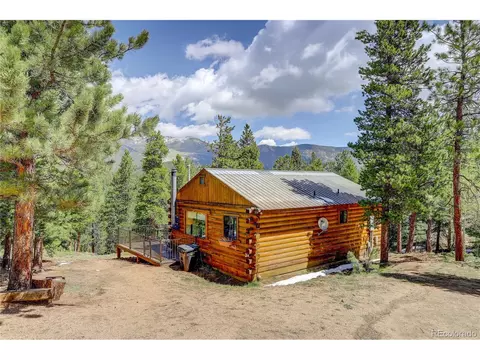 714 Clark Rd, Bailey, CO 80421 photo 1