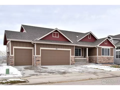 1415 Coues Deer Dr, Severance, CO 80550 photo 2