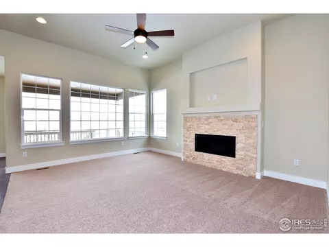 1415 Coues Deer Dr, Severance, CO 80550 photo 3
