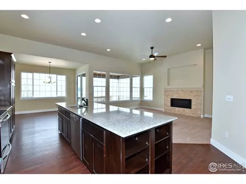 1415 Coues Deer Dr, Severance, CO 80550 photo 10