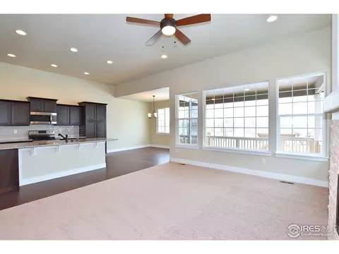 1415 Coues Deer Dr, Severance, CO 80550 photo 5