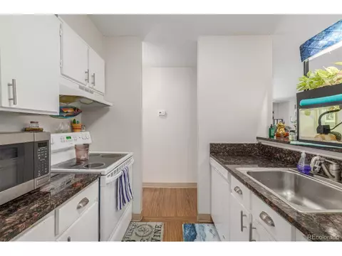 2281 S Vaughn Way #316A, Aurora, CO 80014