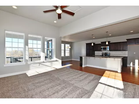 1413 Coues Deer Dr, Severance, CO 80550 photo 3