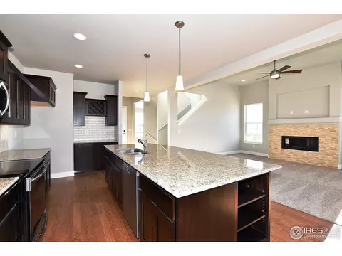 1413 Coues Deer Dr, Severance, CO 80550 photo 11