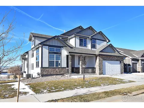 1413 Coues Deer Dr, Severance, CO 80550 photo 2