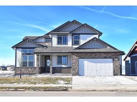 1413 Coues Deer Dr, Severance, CO 80550 photo 1