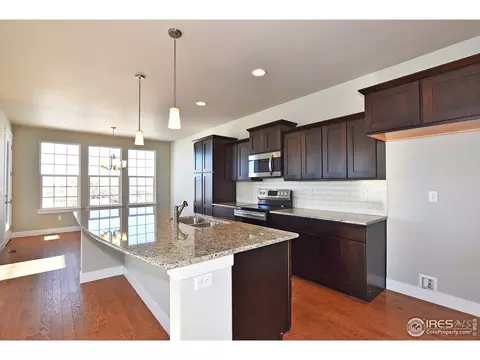 1413 Coues Deer Dr, Severance, CO 80550 photo 9