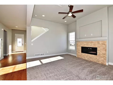 1413 Coues Deer Dr, Severance, CO 80550 photo 6