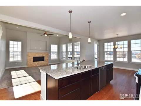 1413 Coues Deer Dr, Severance, CO 80550 photo 10