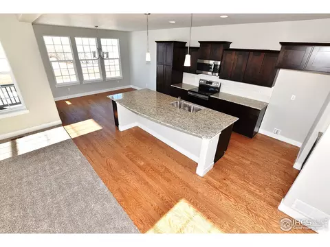 1413 Coues Deer Dr, Severance, CO 80550 photo 13