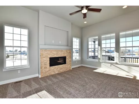 1413 Coues Deer Dr, Severance, CO 80550 photo 4