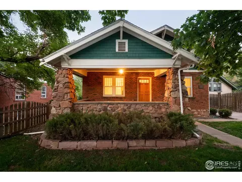 842 16th St, Boulder, CO 80302 photo 1