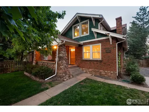 842 16th St, Boulder, CO 80302 photo 2