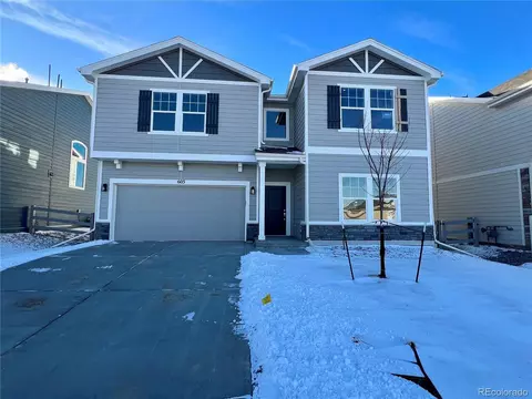 Undisclosed, Fort Lupton, CO 80621