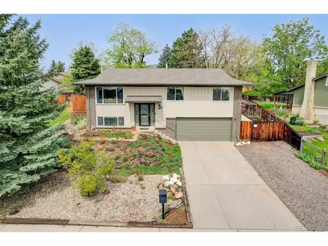 1525 S Zang Ct, Lakewood, CO 80228