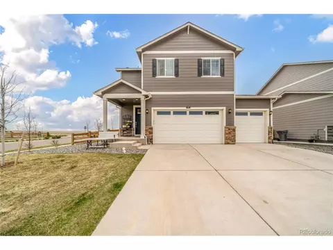 161 Fox St, Bennett, CO 80102 photo 1