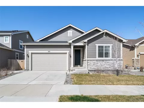 383 Wheatberry Dr, Brighton, CO 80601