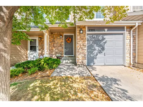 2255 E 103rd Pl, Thornton, CO 80229 photo 1