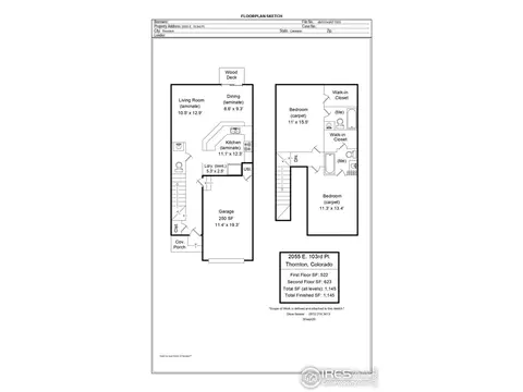 2255 E 103rd Pl, Thornton, CO 80229 photo 24