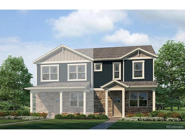 9815 Bahama St, Commerce City, CO 80022