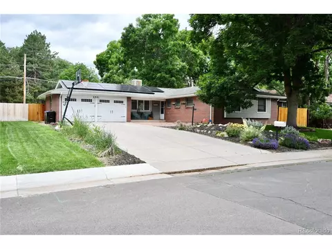 6901 Parfet St, Arvada, CO 80004