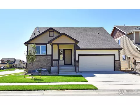 1001 Muntjac St, Severance, CO 80550 photo 1
