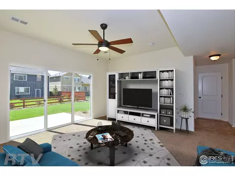 1001 Muntjac St, Severance, CO 80550 photo 5