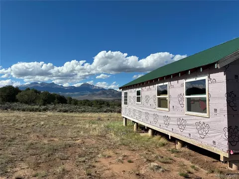 7302 Tiernan Rd, Fort Garland, CO 81133