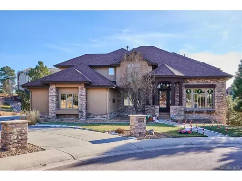 5272 Grand Fir Ct, Parker, CO 80134